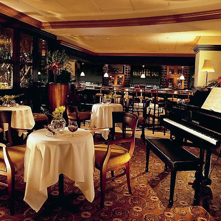 Peabody Memphis Hotel Nhà hàng bức ảnh