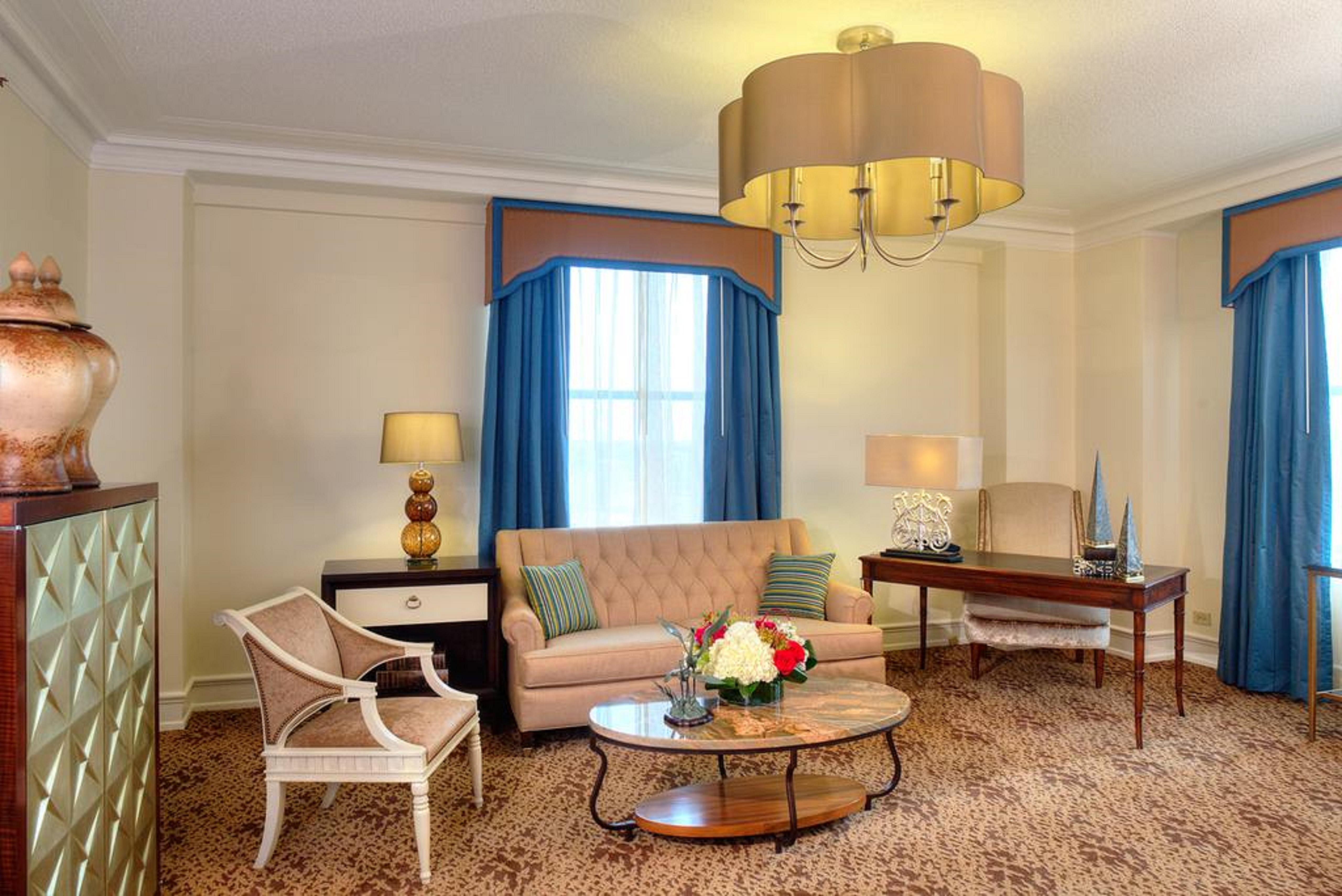 Peabody Memphis Hotel Ngoại thất bức ảnh