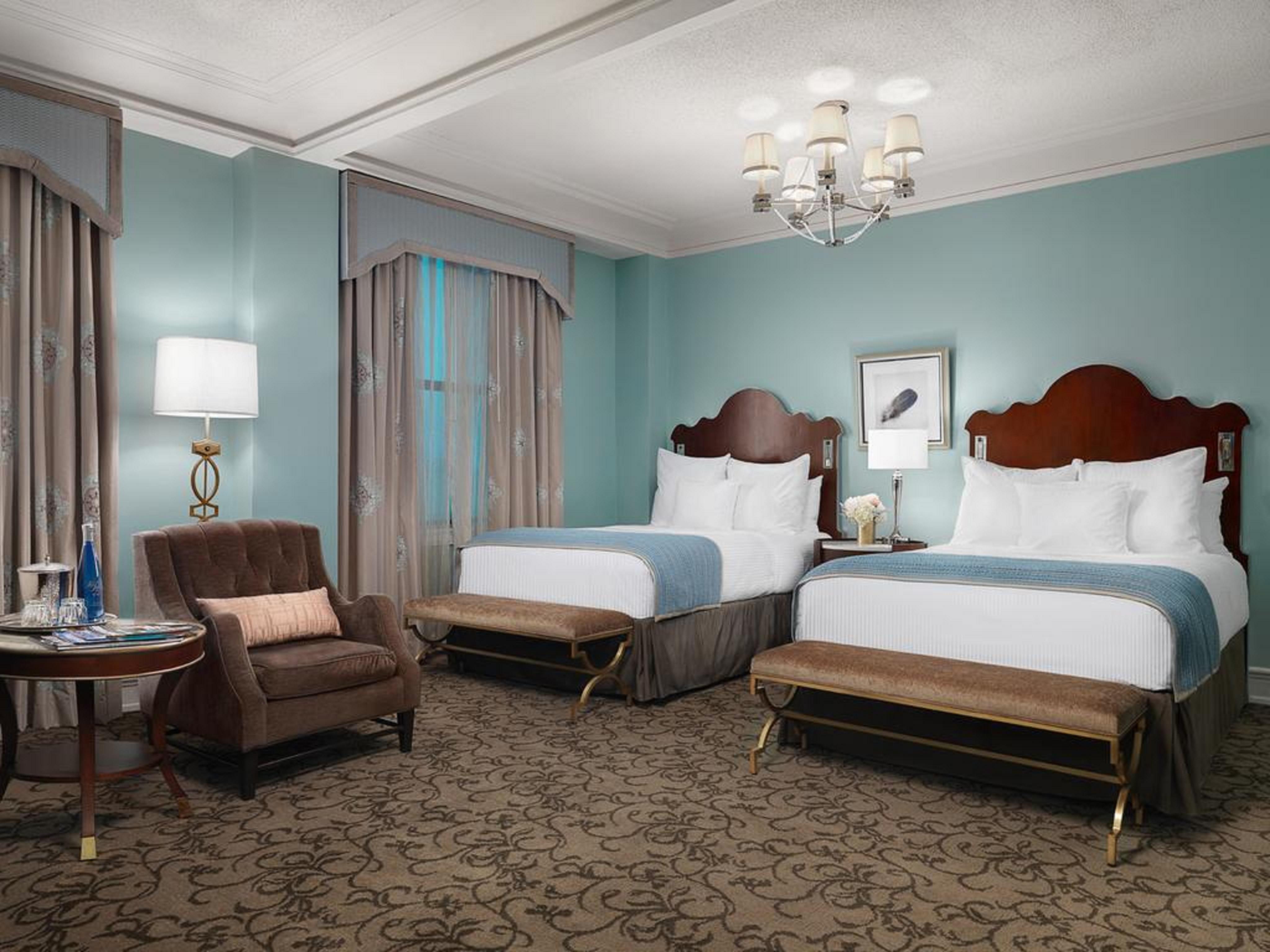 Peabody Memphis Hotel Ngoại thất bức ảnh