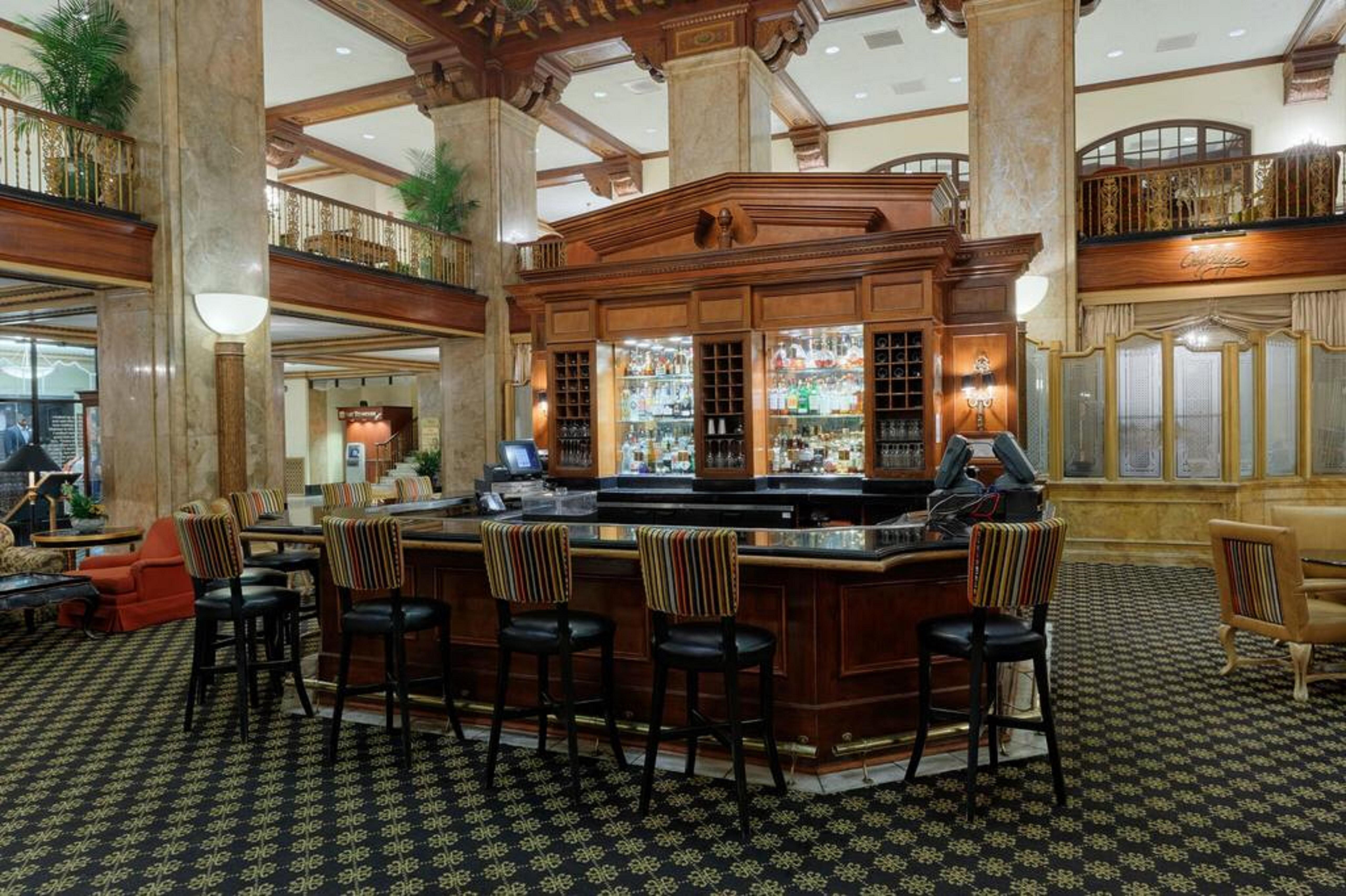 Peabody Memphis Hotel Ngoại thất bức ảnh