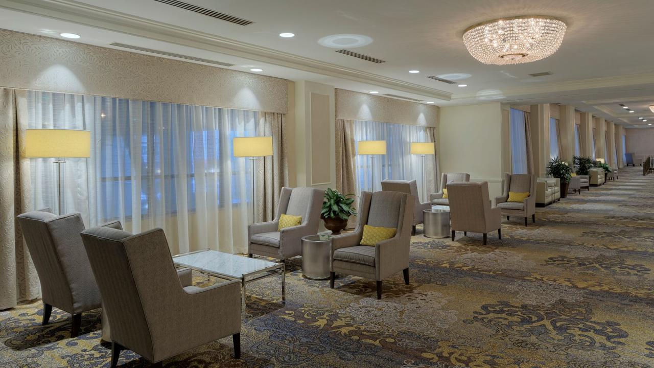 Peabody Memphis Hotel Ngoại thất bức ảnh