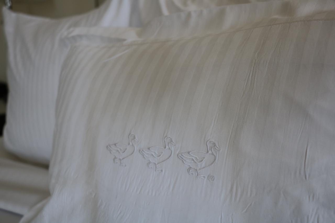 Peabody Memphis Hotel Ngoại thất bức ảnh