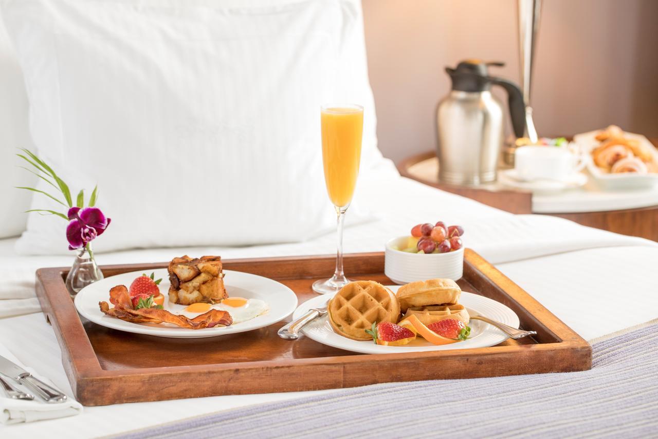 Peabody Memphis Hotel Ngoại thất bức ảnh