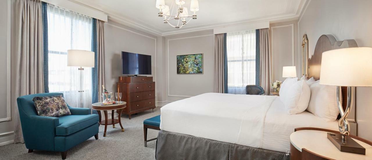 Peabody Memphis Hotel Ngoại thất bức ảnh