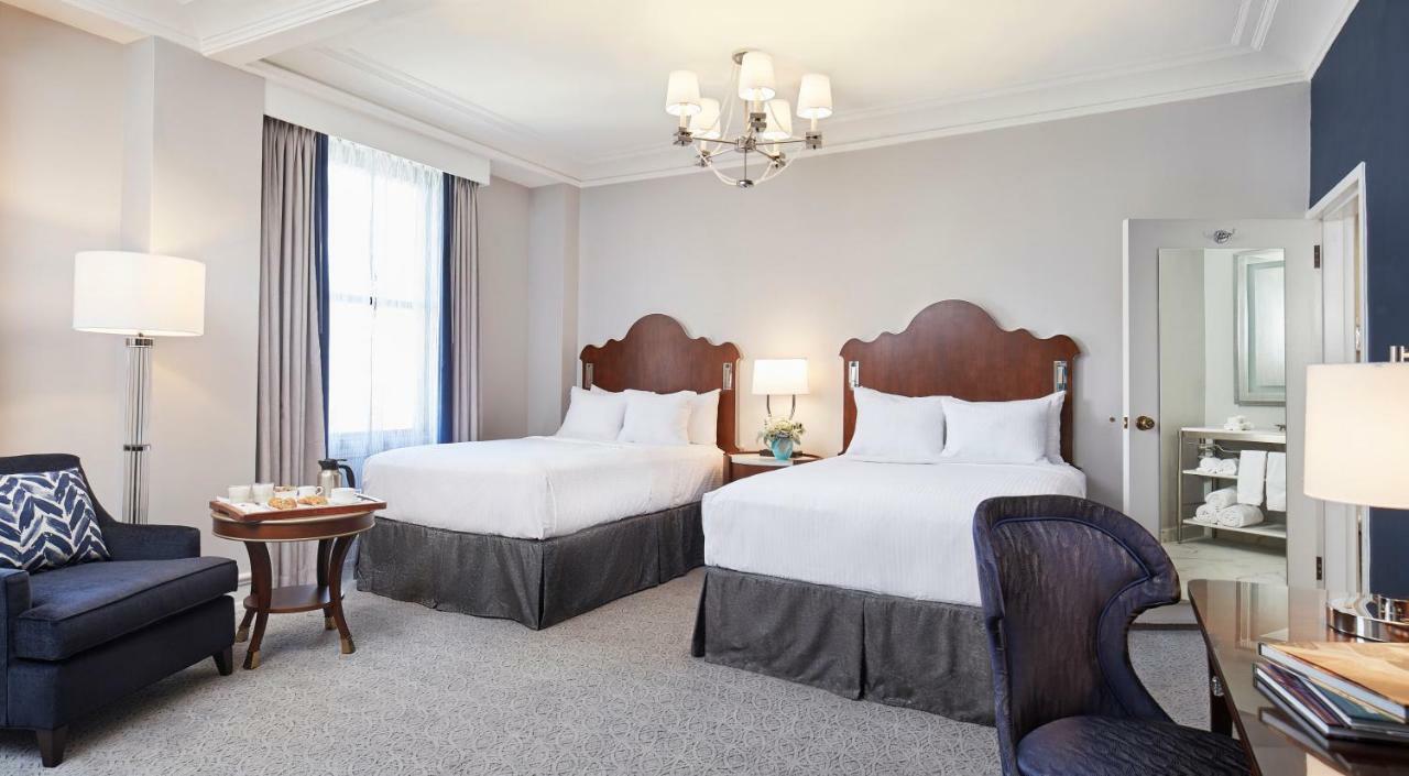 Peabody Memphis Hotel Ngoại thất bức ảnh